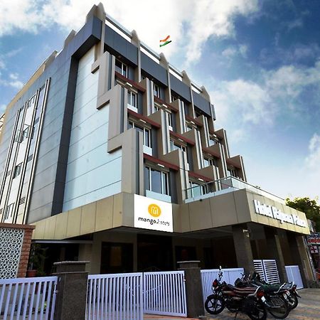 Mango Hotels Jodhpur Jodhpur  Buitenkant foto