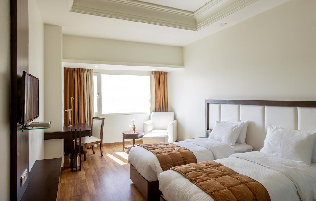 Mango Hotels Jodhpur Jodhpur  Kamer foto