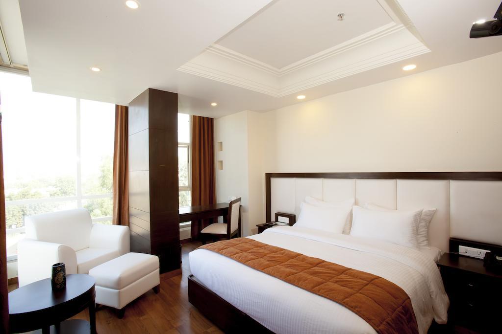 Mango Hotels Jodhpur Jodhpur  Kamer foto
