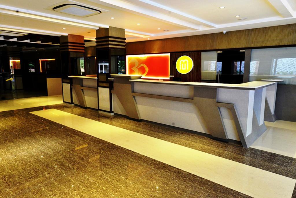 Mango Hotels Jodhpur Jodhpur  Buitenkant foto