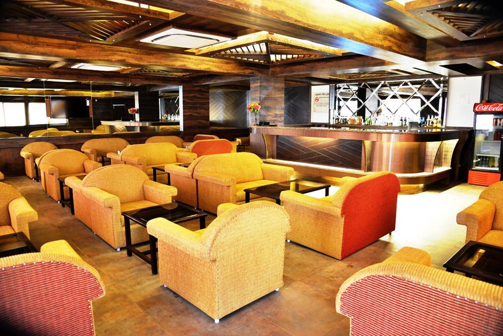Mango Hotels Jodhpur Jodhpur  Buitenkant foto