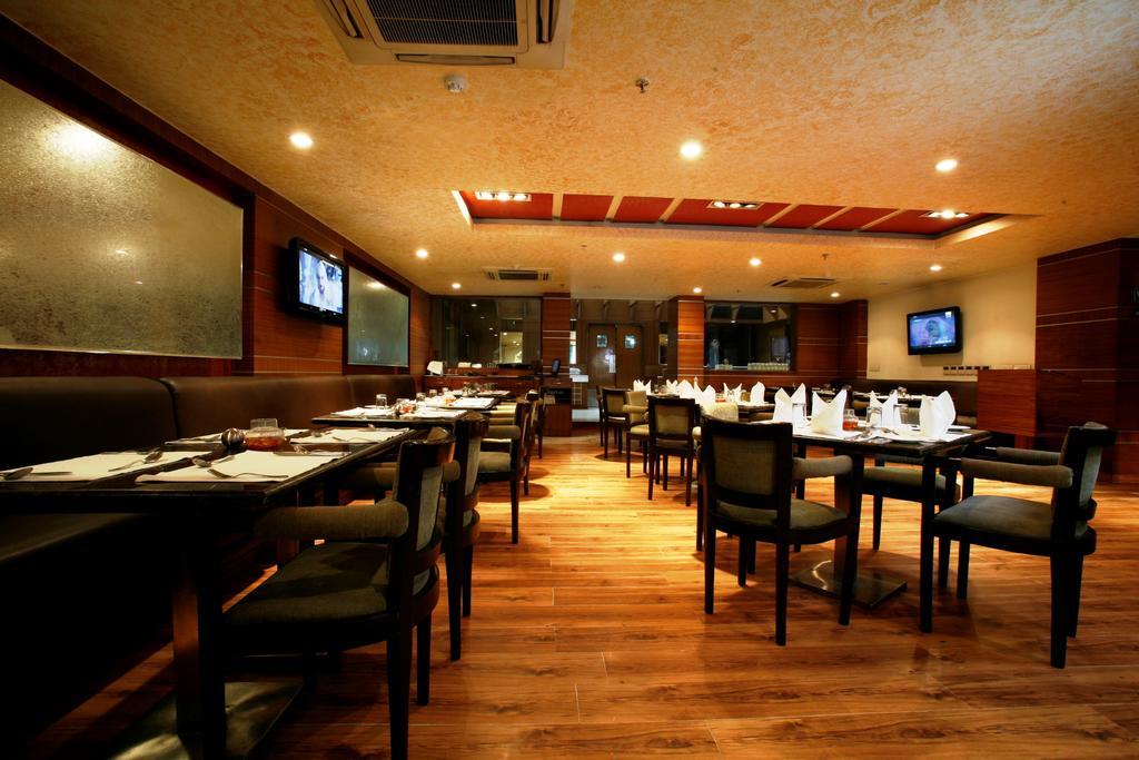 Mango Hotels Jodhpur Jodhpur  Buitenkant foto
