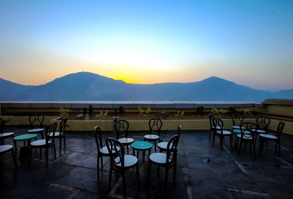 Mango Hotels Jodhpur Jodhpur  Buitenkant foto