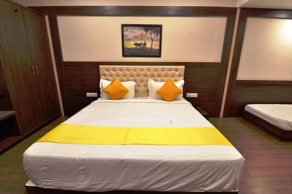 Mango Hotels Jodhpur Jodhpur  Buitenkant foto
