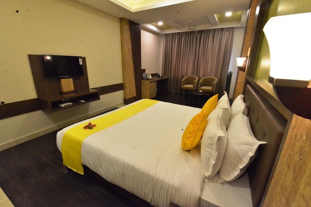 Mango Hotels Jodhpur Jodhpur  Buitenkant foto