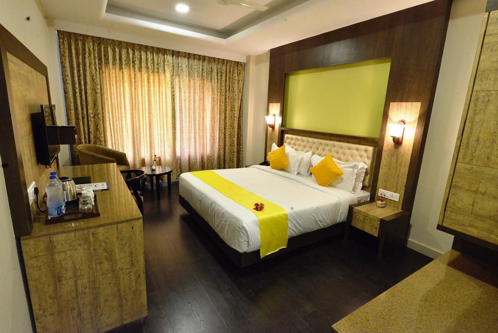 Mango Hotels Jodhpur Jodhpur  Buitenkant foto