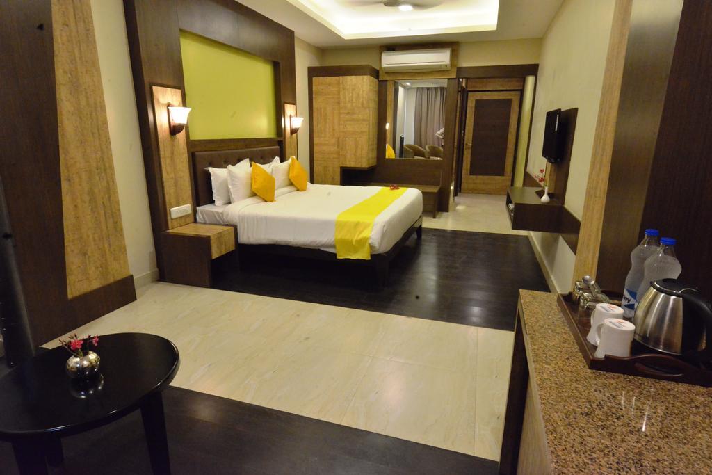 Mango Hotels Jodhpur Jodhpur  Buitenkant foto