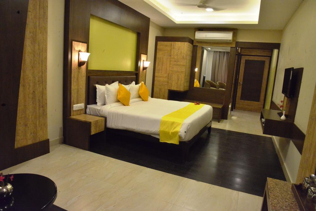 Mango Hotels Jodhpur Jodhpur  Buitenkant foto