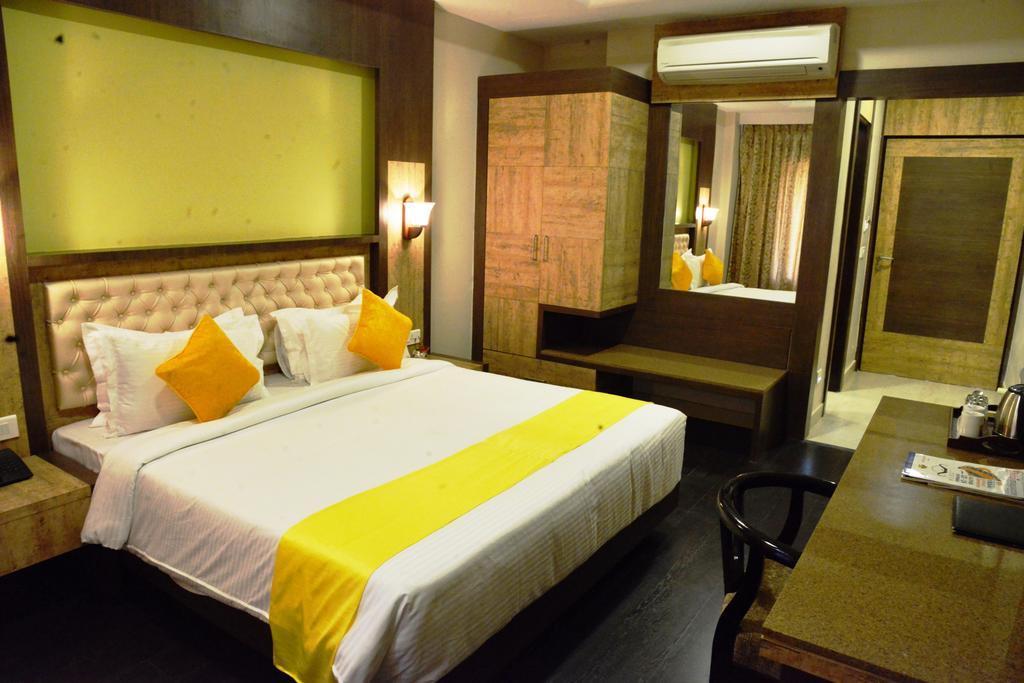 Mango Hotels Jodhpur Jodhpur  Buitenkant foto