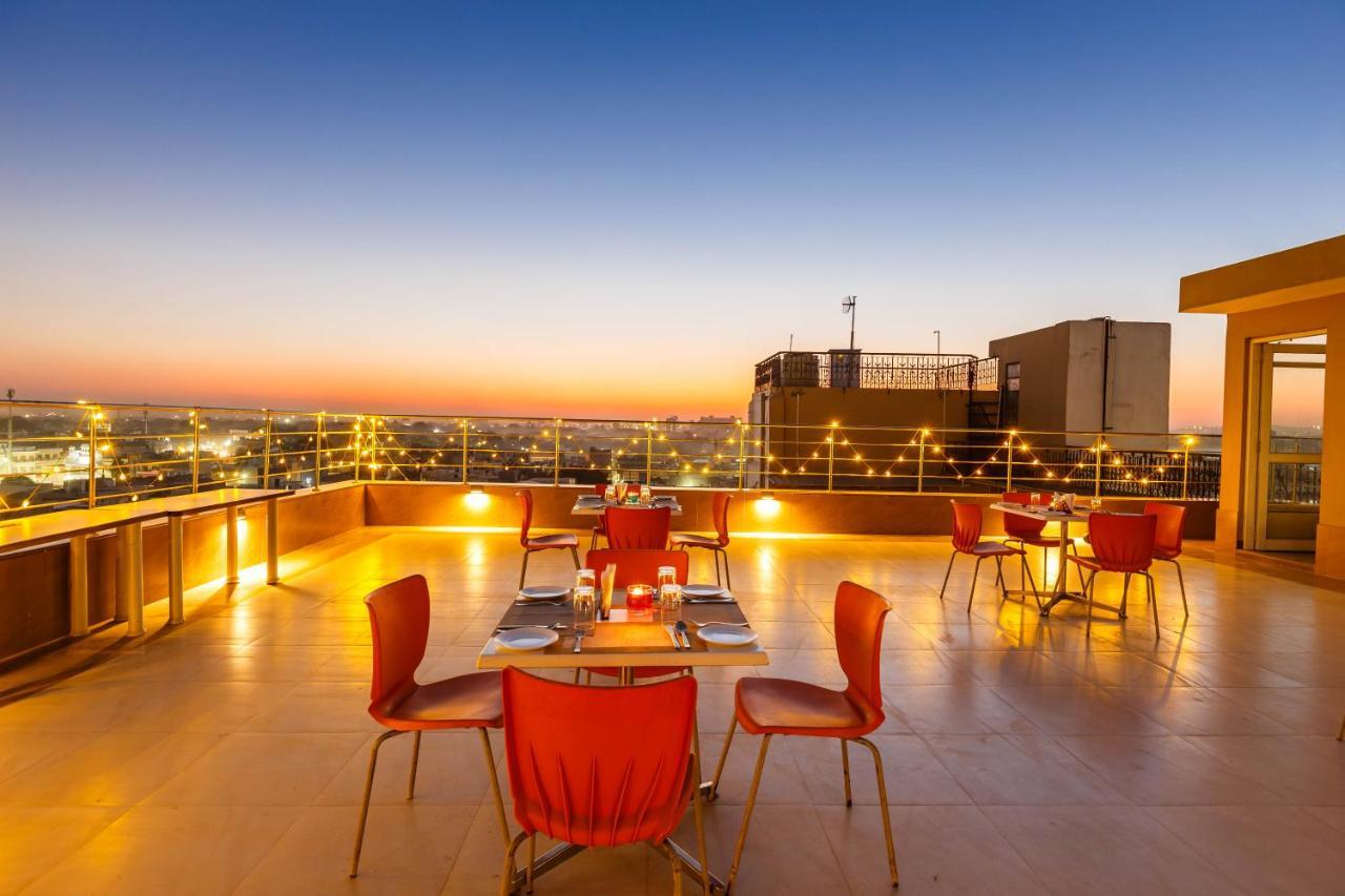 Mango Hotels Jodhpur Jodhpur  Buitenkant foto