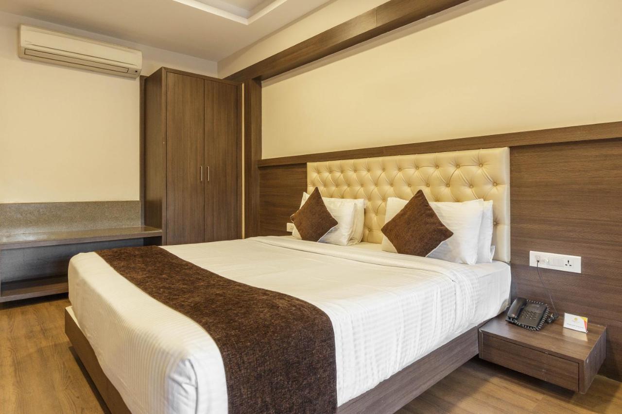 Mango Hotels Jodhpur Jodhpur  Buitenkant foto