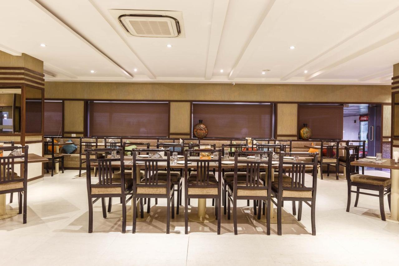 Mango Hotels Jodhpur Jodhpur  Buitenkant foto