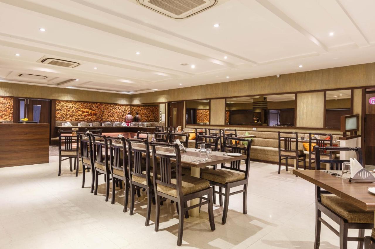 Mango Hotels Jodhpur Jodhpur  Buitenkant foto