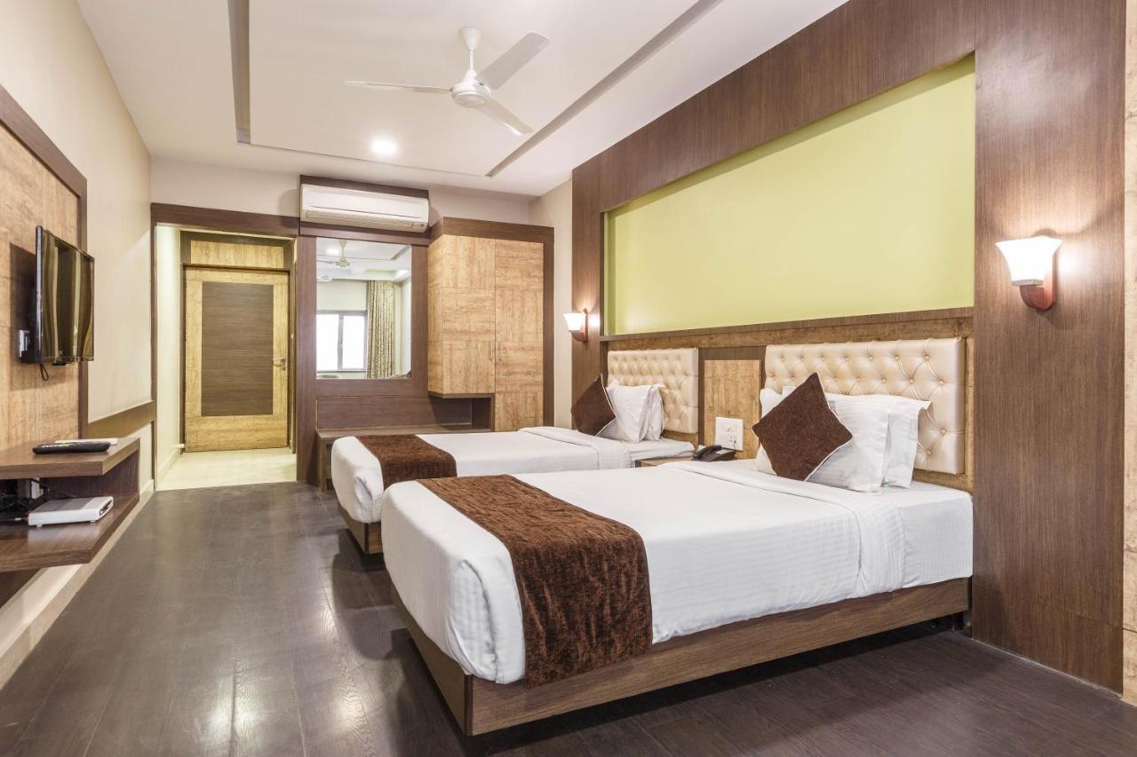 Mango Hotels Jodhpur Jodhpur  Buitenkant foto