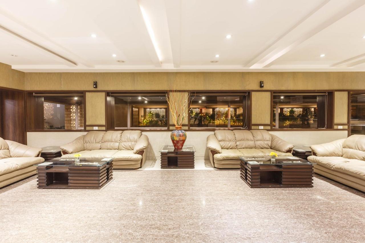 Mango Hotels Jodhpur Jodhpur  Buitenkant foto