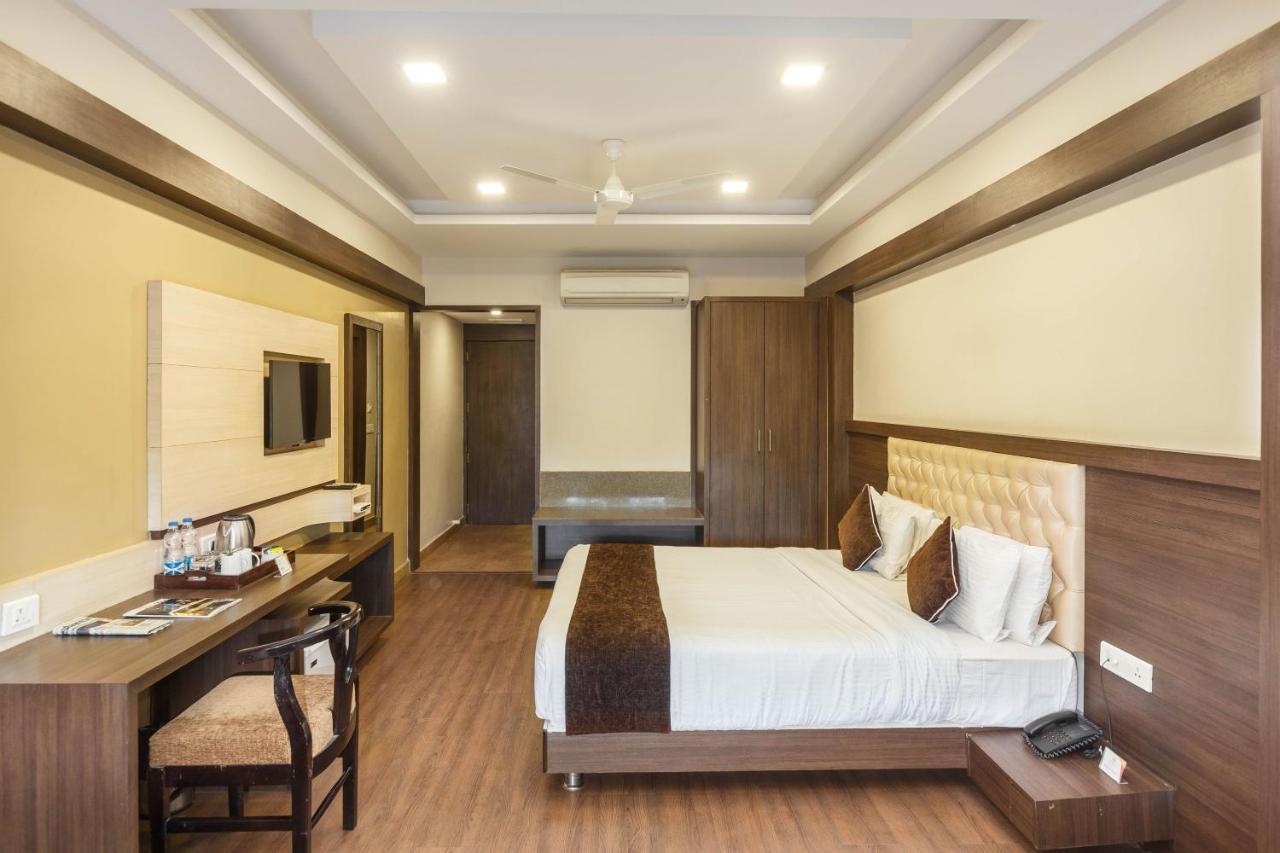 Mango Hotels Jodhpur Jodhpur  Buitenkant foto