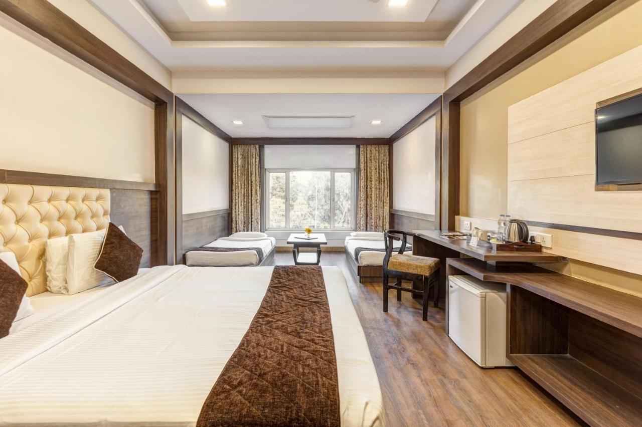 Mango Hotels Jodhpur Jodhpur  Buitenkant foto