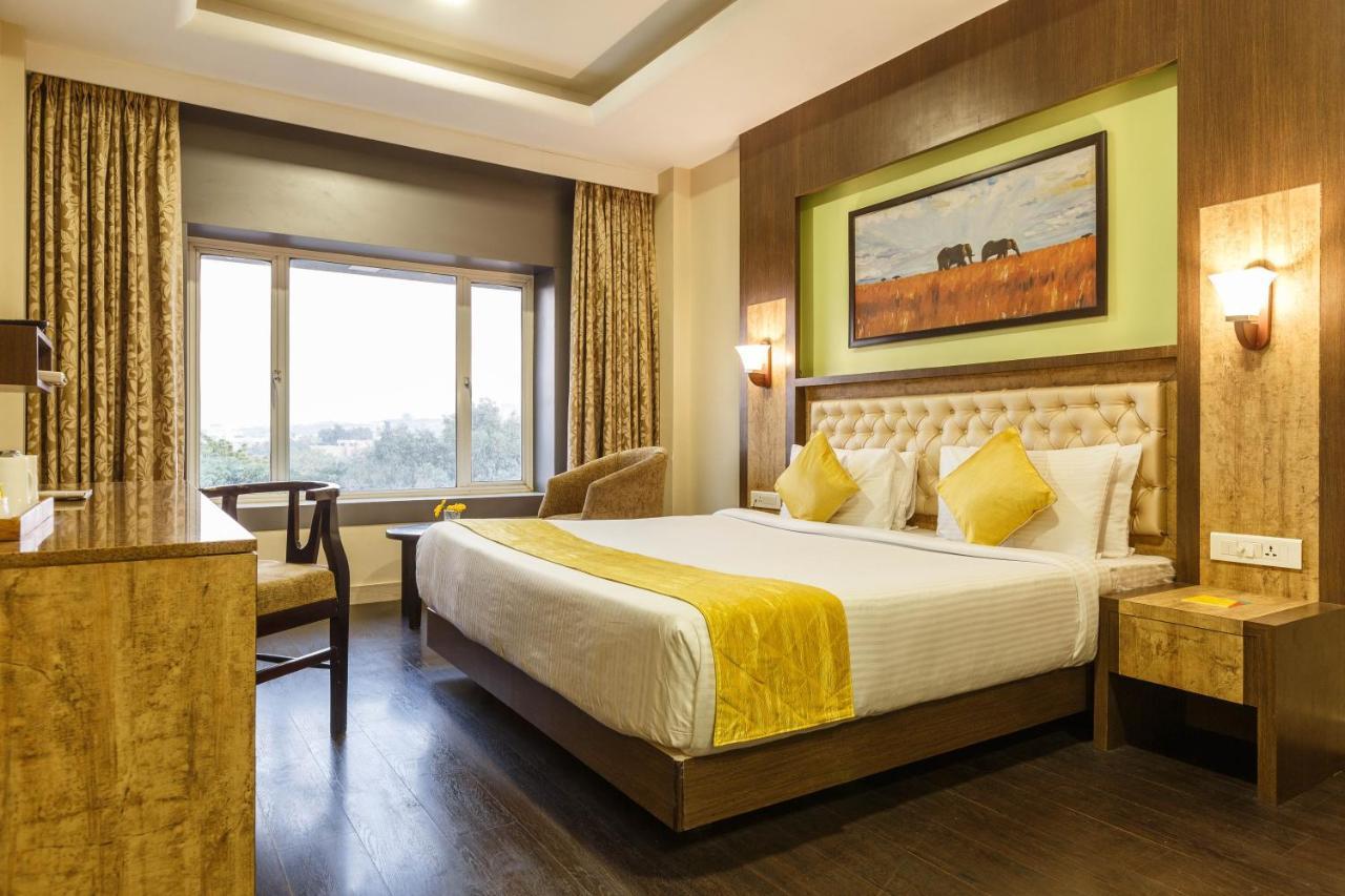 Mango Hotels Jodhpur Jodhpur  Buitenkant foto