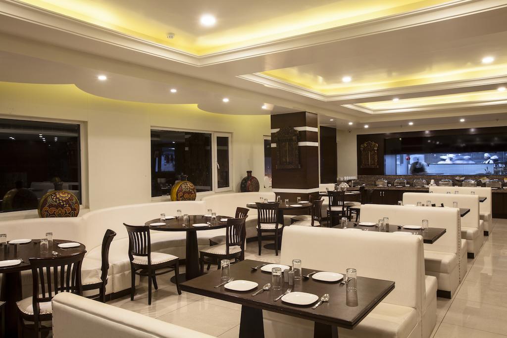 Mango Hotels Jodhpur Jodhpur  Buitenkant foto