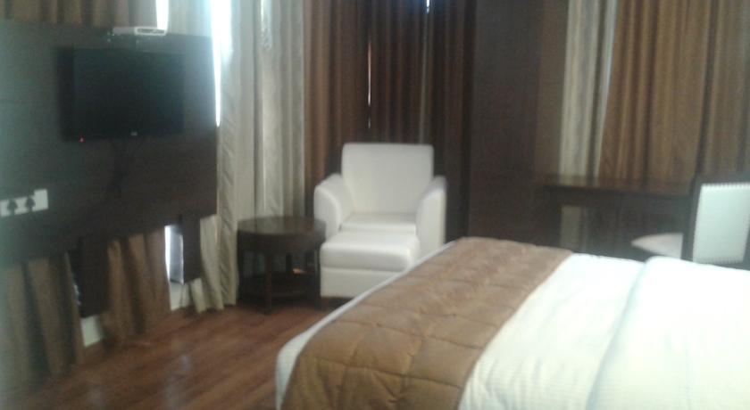 Mango Hotels Jodhpur Jodhpur  Buitenkant foto